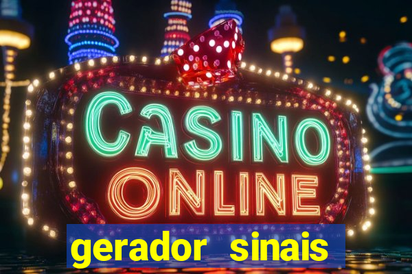 gerador sinais fortune tiger